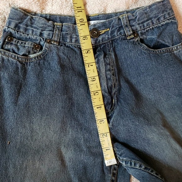 George Kids Blue Jeans - Picture 7 of 10